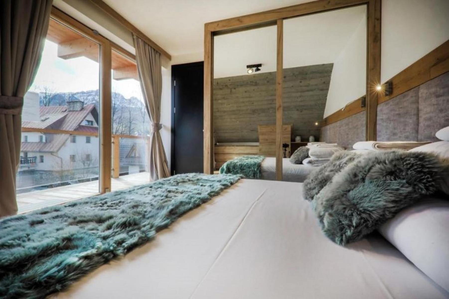 Apart-Center Pod Gwiazdami Spa Zakopane Esterno foto