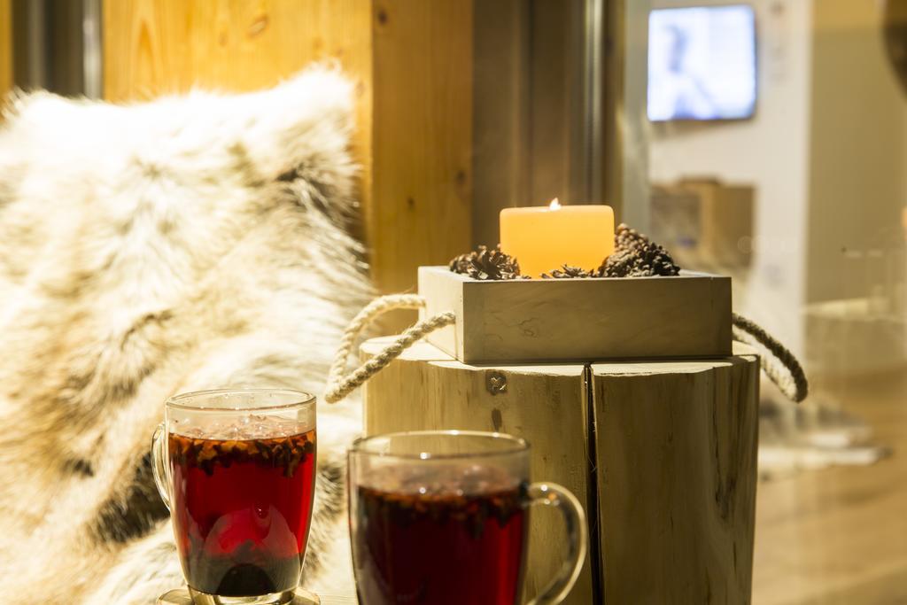 Apart-Center Pod Gwiazdami Spa Zakopane Esterno foto