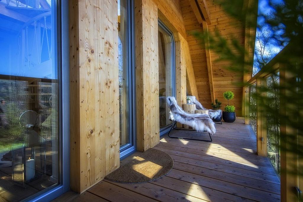 Apart-Center Pod Gwiazdami Spa Zakopane Esterno foto